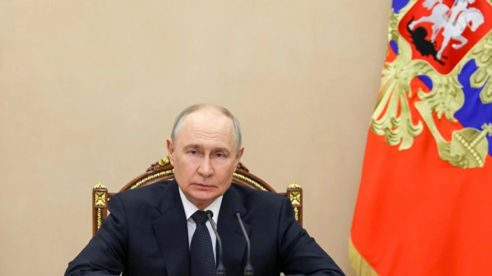 Путин към Украйна: Отворихте кутията на Пандора