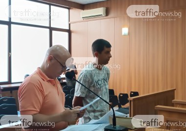 Пуснаха срещу 3000 евро гаранция обвинения за смъртта на 8 лешояда край Калофер СНИМКИ