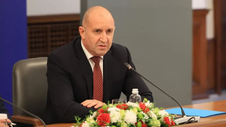 Радев критикува медиите: Не съм казвал, че сме отстранили олигархията