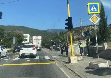 Жители на Кресна: В петък и в неделя не излизаме от домовете си
