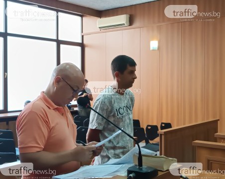 Пуснаха срещу 3000 евро гаранция обвинения за смъртта на 8 лешояда край Калофер СНИМКИ