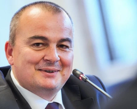 Земеделският министър: Има достатъчно средства за земеделците