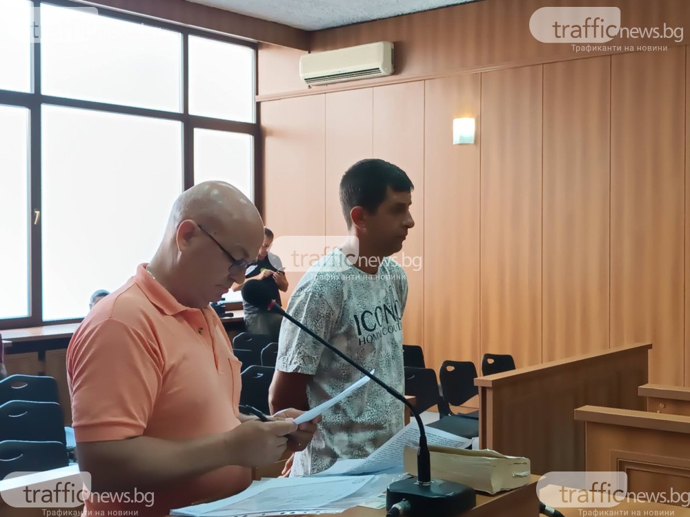 Пуснаха срещу 3000 евро гаранция обвинения за смъртта на 8 лешояда край Калофер СНИМКИ