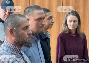 Окръжният съд оставя в ареста сочения за лидер на „Кръв и чест в Пловдив