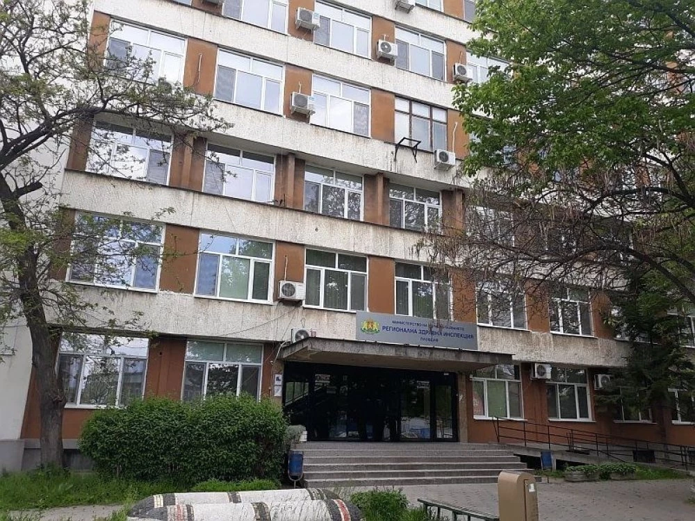 Първи случай на западнонилска треска у нас: Заболелият е от Пловдив