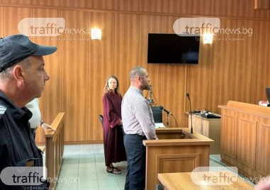 Трима от Кръв и чест се изправиха пред съда, решават мерките им