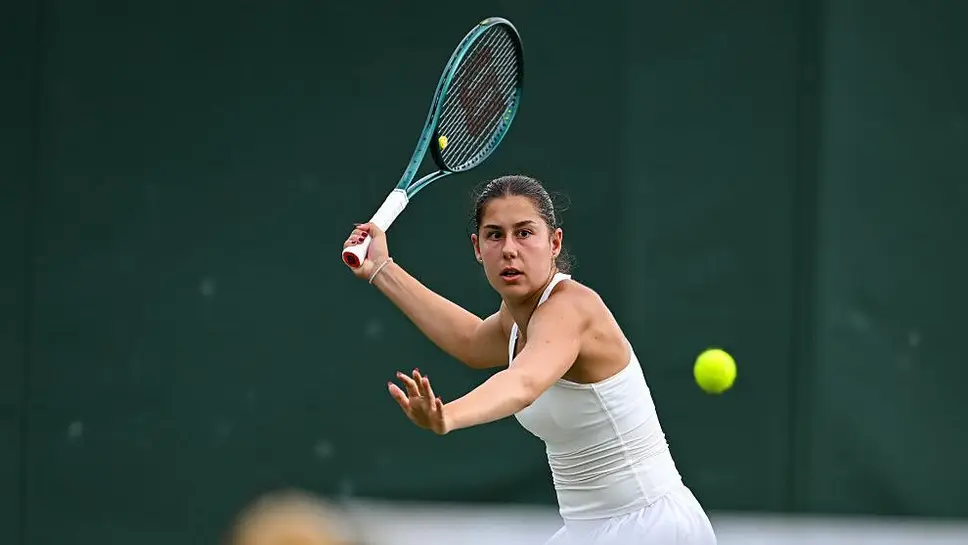 Исторически дебют: Елизара Янева атакува основната схема на US Open