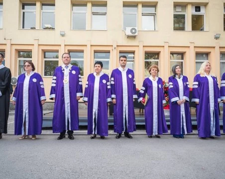 Медицински университет- София с водещо място в престижната Шанхайска класация