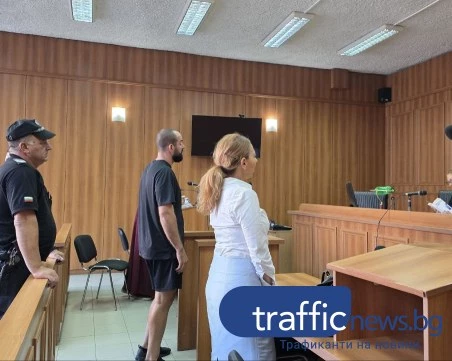 Обвиненият за схемата с фалшиви евро, пласирано в Пловдив, остава в ареста