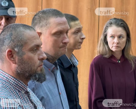 Окръжният съд оставя в ареста сочения за лидер на „Кръв и чест