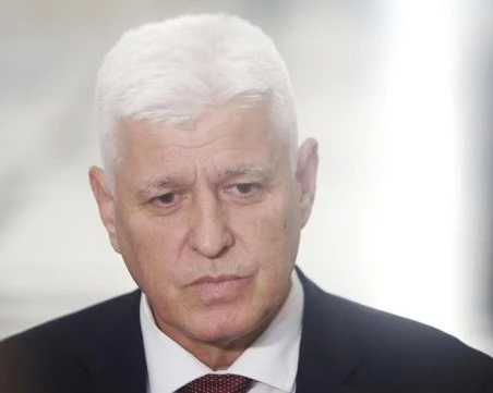 Стоянов: Иран проведе хибридна операция, подпомагана от български политици