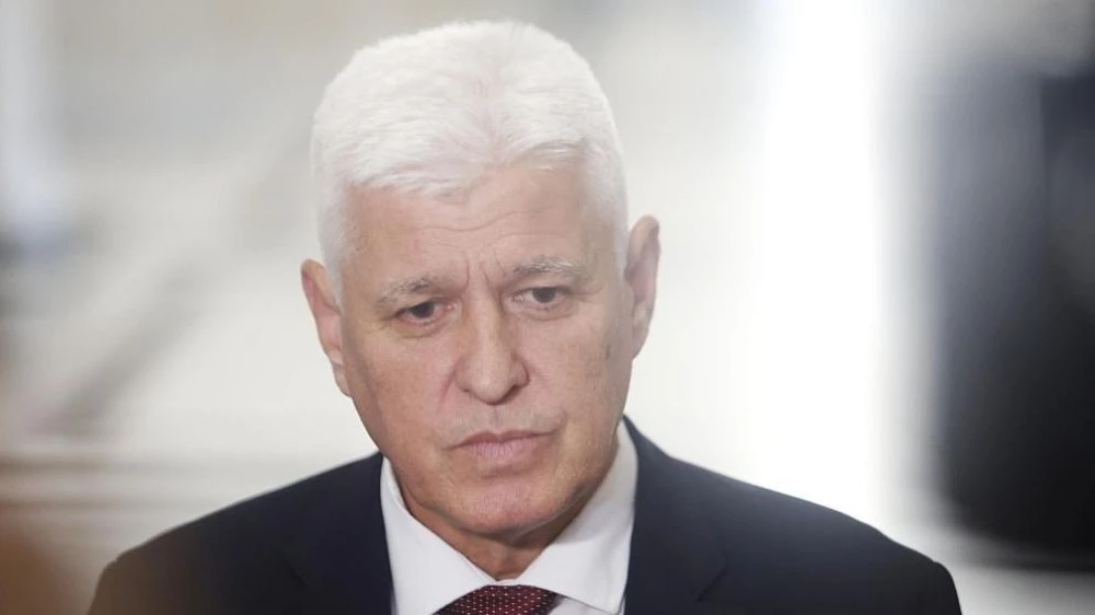 Стоянов: Иран проведе хибридна операция, подпомагана от български политици