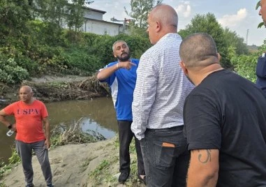 9 души са спасени при потопа в Пещера, но още се издирва изчезналият 58-годишен мъж