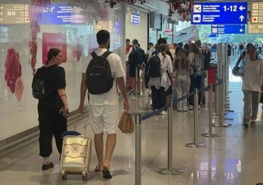 Къде и за колко пътуват нашенци? 1.3 милиона души стегнаха куфарити тази пролет