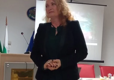 Почина директорката на детска градина Ралица в Белащица