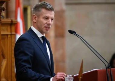 Правителството на Унгария обяви Русия за „заплаха