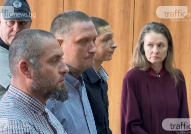 „Пробен период с насилие: Как са приемали нови членове в пловдивското „Кръв и чест