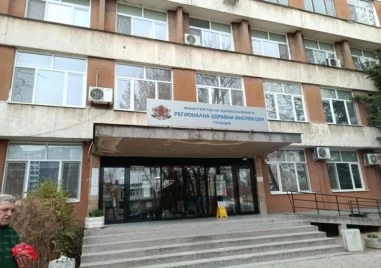 РЗИ – Пловдив: Всички служебни автомобили са със застраховки и изрядни документи
