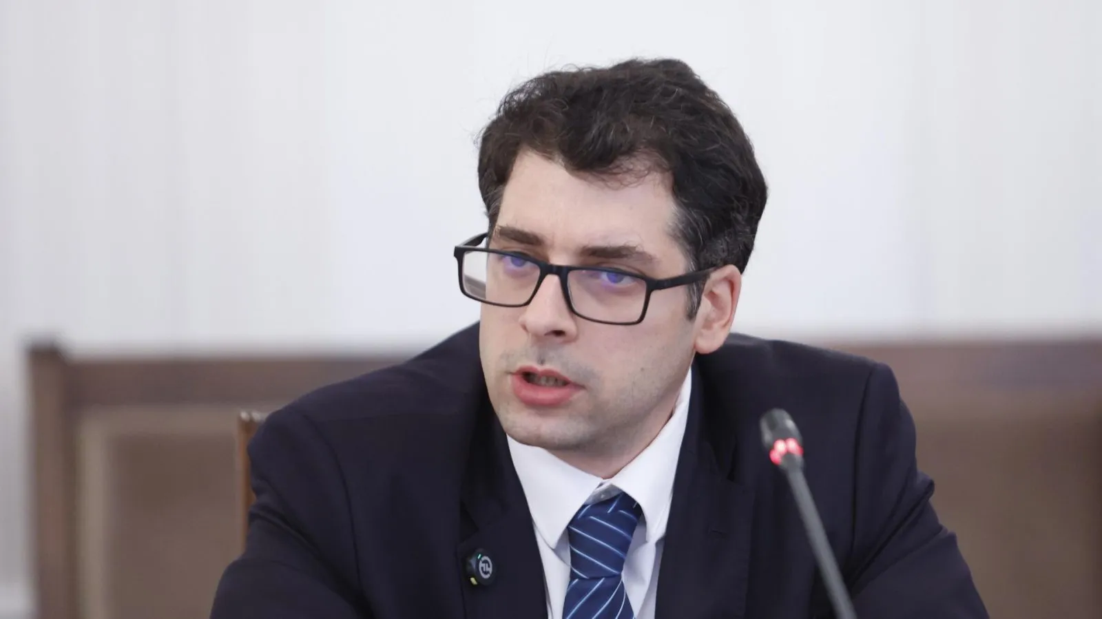 Пеканов: Вече сме получили около 70% от средствата по Плана за възстановяване