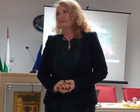 Почина директорката на детска градина 