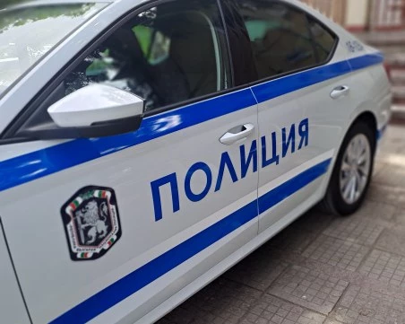 Полицията влиза по график в няколко пловдивски села през септември