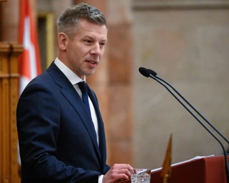 Правителството на Унгария обяви Русия за „заплаха