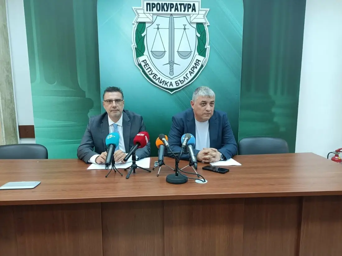 Заловиха марихуана за 5 млн. евро, от Бургаско трябвало да бъде прехвърлена с подводен джет в Турция