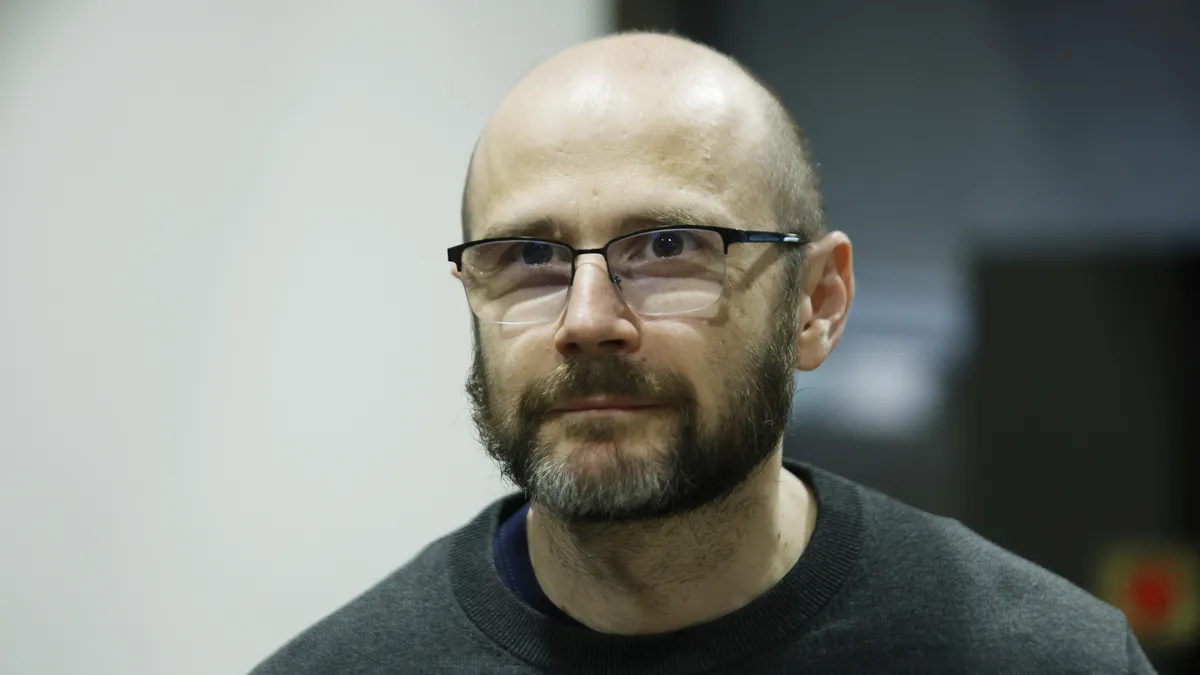 Андрей Янкулов e издигнат за член на ВСС