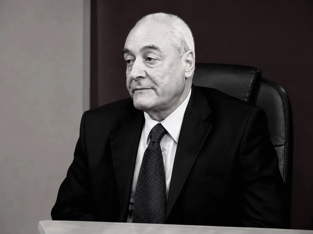 Отиде си уважаваният пловдивски кардиолог д-р Захари Гълъбов