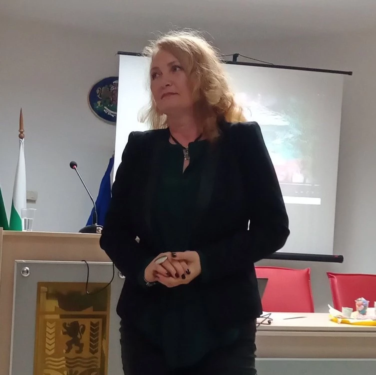 Почина директорката на детска градина 