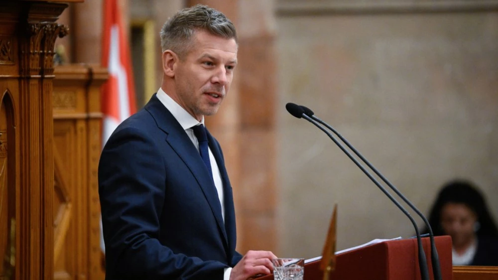 Правителството на Унгария обяви Русия за „заплаха