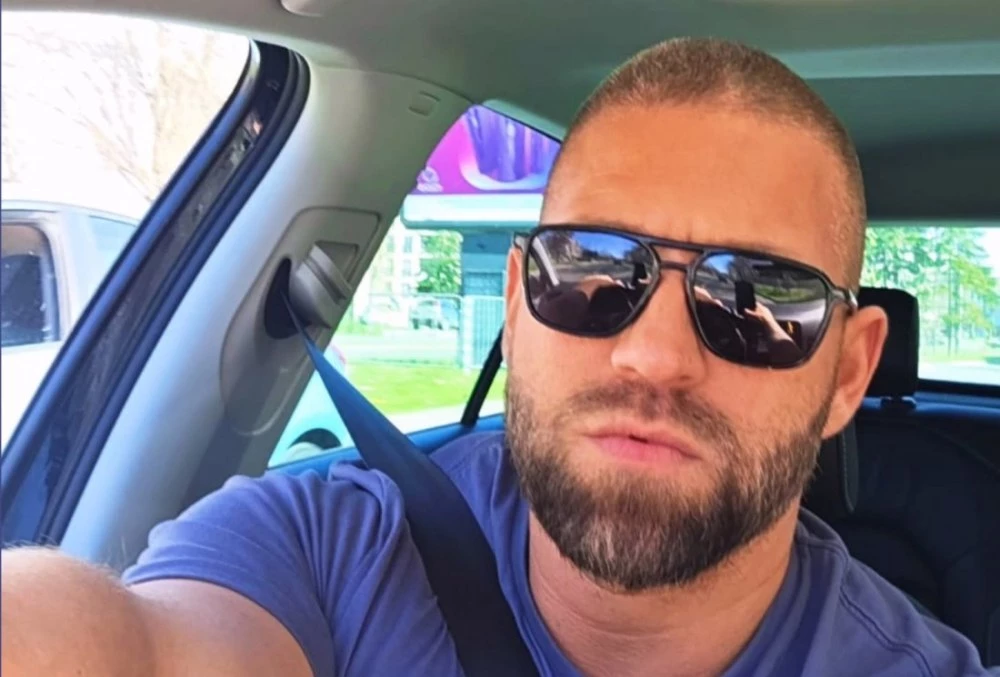 Съдът в Пазарджик наложи арест на Стоян Колев