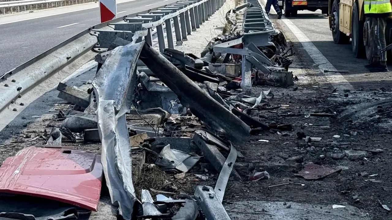 Само за август: 27 жертви и над 700 ранени по пътищата в страната