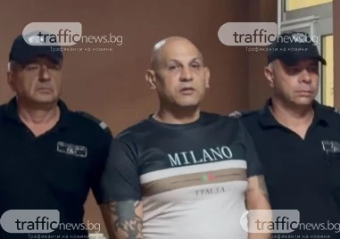 Обвиненият в убийството на строител на автогарата в Пловдив застана пред съда
