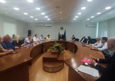 Партиите не се разбраха за ръководствата на двaтa РИК-a в Пловдив и областта