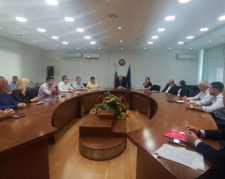 Партиите не се разбраха за ръководствата на двaтa РИК-a в Пловдив и областта