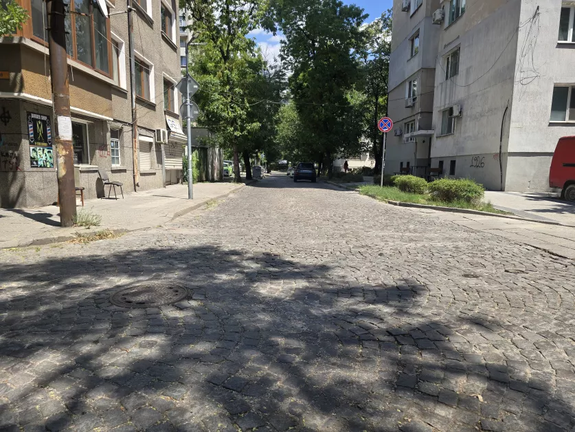 Прекратиха поръчката за мащабните ремонти в микроквартал на Пловдив за 11 млн. евро