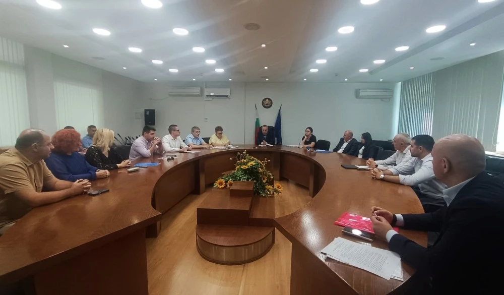 Партиите не се разбраха за ръководствата на двaтa РИК-a в Пловдив и областта