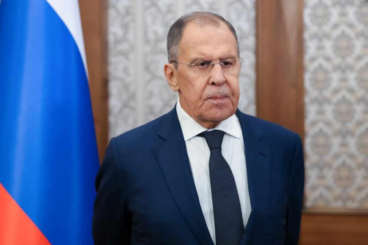 Лавров за разговорите с директора на ЦРУ: Няма нищо необичайно