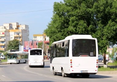 Мачът Ботев - Левски спира движението на автомобили покрай Колежа тази неделя