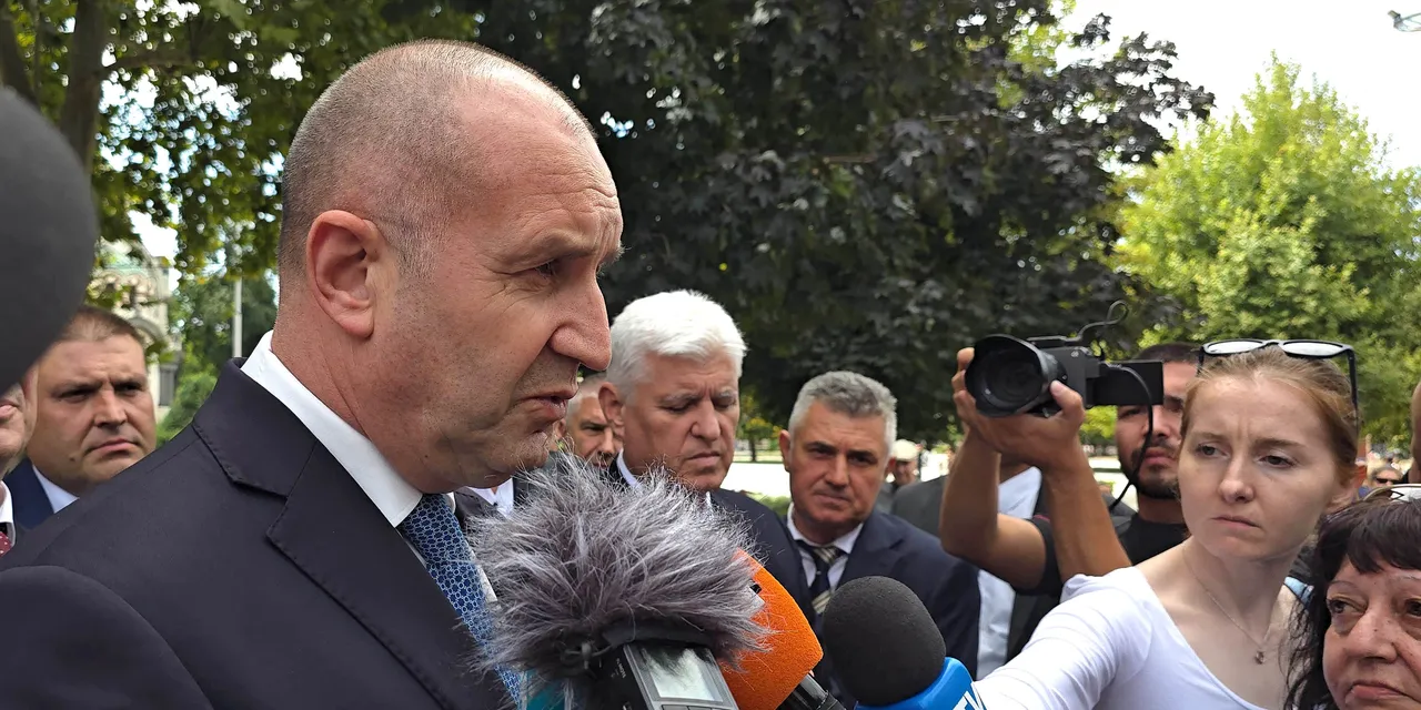 Радев от Струмяни: В началото на септември трябва да започне изплащането на помощите за пострадалите