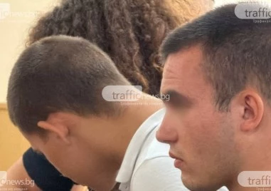 Съдът остави в ареста тримата нови обвиняеми за убийството на Младежкия хълм