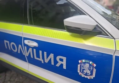 Засилена охрана и затворени улици в Пловдив за мача Ботев-Левски