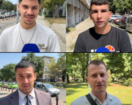 5000 евро? Колко пари са нужни на млад човек в Пловдив, за да живее нормално ВИДЕО
