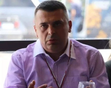 Димче Ямандиев , 