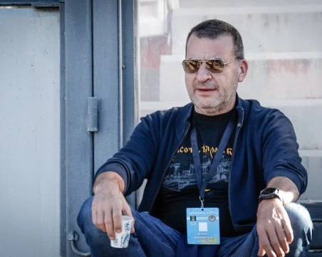 От „няма да пипна акция