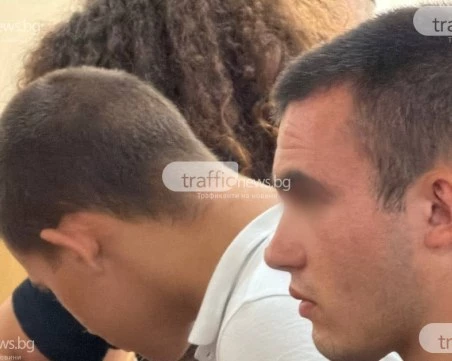 Съдът остави в ареста тримата нови обвиняеми за убийството на Младежкия хълм