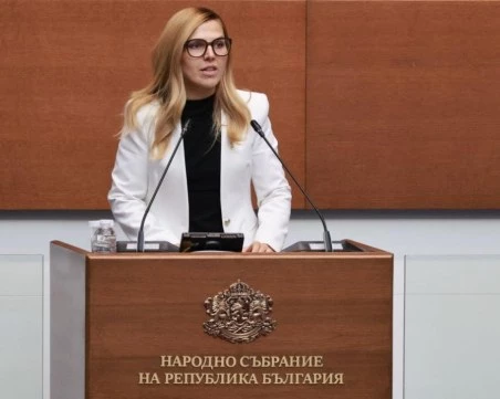 Външният министър: Позицията ни за Махмудов е била в защита на националния интерес