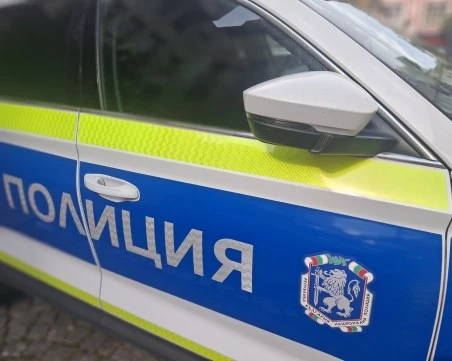 Засилена охрана и затворени улици в Пловдив за мача Ботев-Левски