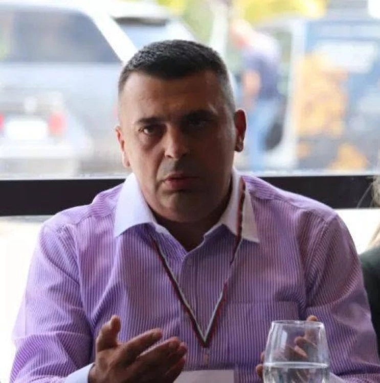 Димче Ямандиев , 